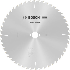 Пиляльний диск Bosch PRO Wood 315×3,2×30 мм, 48 UW