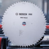 Пиляльний диск Bosch PRO Steel 203х2/1.4х25.4 мм, 42 HLTCG