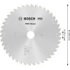 Пиляльний диск Bosch PRO Steel 203х2/1.4х25.4 мм, 42 HLTCG