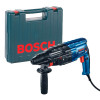 Перфоратор Bosch GBH 240 Professional в чемодані з швидкозатискним патроном Bosch SDS-Plus 1.5-13 мм