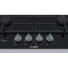 Газова варильна поверхня Bosch PRP6A6D70R