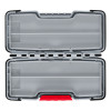 Кейс Bosch PRO Tough Box Small для аксесуарів, 43x87x210 мм