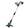 Акумуляторний тример Bosch UniversalGrassCut 18V-26-500, 1 акб PBA 18V 2.0Ah і з/п AL 18V-20