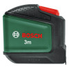 Рулетка Bosch 3 м