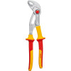 Кліщі ізольовані сантехнічні Bosch Professional VDE 250 мм