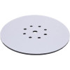 Опорна тарілка Bosch Backing Pad, 215 мм