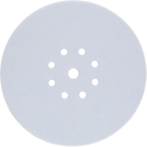 Опорна тарілка Bosch Backing Pad, 215 мм