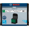 Набір ударних торцевих головок Bosch Pro Impact Socket Extra Deep Set 1/2 17-21 мм, 86 мм, 3 шт
