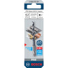 Свердло спіральне Bosch PRO Metal HSS-G Impact, 4.2x43x83 мм