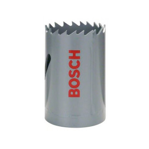 Коронка Bosch HSS-Bimetall, 37 мм, 1 7/16ʺ