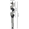Свердло гвинтове Bosch PRO Wood, 24x95x160 мм
