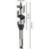 Свердло гвинтове Bosch PRO Wood, 28x95x160 мм