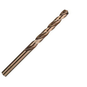 Сверло спиральное Bosch HSS-Co, 8.5х75х117 мм