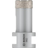 Алмазне свердло Bosch PRO Ceramic dry 22x35xM14