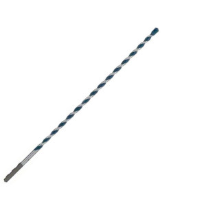 Сверло спиральное Bosch CYL-5, 6х200х250 мм