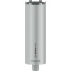 Алмазна коронка для сухого свердління Bosch PRO Core Cutter 1 1/4 UNC, 142x400 мм