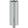 Алмазна коронка для сухого свердління Bosch PRO Core Cutter 1 1/4 UNC, 152x400 мм