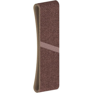 Шліфувальна стрічка Bosch Pro X440, 75x533 мм, G60, 3 шт