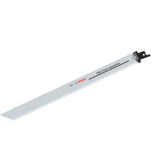 Пиляльне полотно Bosch Precision for FiberInsulation S 1213 AWP, 300 мм, 2 шт