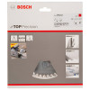 Пиляльний диск Bosch Top Precision Best for Wood 165х20х1.8 мм, 48Т
