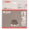 Пиляльний диск Bosch Top Precision Best for Wood 165х20х1.8 мм, 20Т