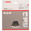 Пиляльний диск Bosch Top Precision Best for Wood 165х20х1.8 мм, 32Т