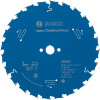 Пиляльний диск Bosch Expert for Construct Wood 184×2×16, 24