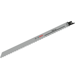 Пильное полотно Bosch S 1211 K, 300 мм, 5 шт