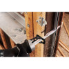 Пиляльне полотно Bosch S 1167 XHM Endurance for Wood and Metal Demolition, 225 мм