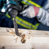 Зубило по дереву Bosch PRO SDS-Plus Wood Chisel, 175x20 мм