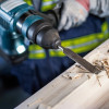 Зубило по дереву Bosch PRO SDS-Plus Wood Chisel, 175x20 мм