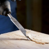 Зубило по дереву Bosch PRO SDS-Plus Wood Chisel, 175x20 мм