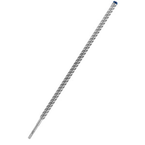 Ударный бур Bosch Expert SDS-plus-7X, 20x550x600 мм