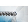 Ударный бур Bosch Expert SDS-Max-8X, 18x400x540 мм