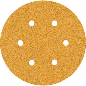 Шліфувальний лист Bosch Expert C470 150 мм, зерно 320, 50 шт