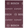 Нетканий шліфувальний лист Bosch Expert N880 152x229 мм, дуже мілкий A