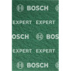 Нетканий шліфувальний лист Bosch Expert N880 152x229 мм, дуже мілкий GP