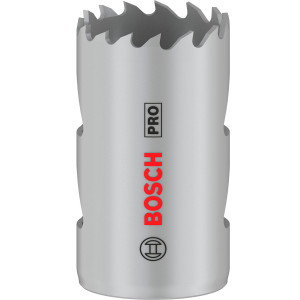 Коронка Bosch PRO Multi Material 29 мм з різьбленням