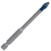 Свердло пікоподібне Bosch Expert HEX-9 Hard Ceramic, 5.5x90 мм