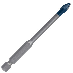 Свердло пікоподібне Bosch Expert HEX-9 Hard Ceramic, 5.5x90 мм
