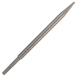 Списоподібне зубило Bosch SDS-plus, 250 мм