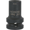 Ударна торцева головка Bosch Impact Control 3/8 DR, 8 мм