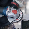 Шліфкруг пелюстковий Bosch X-Lock X571 Best for Metal 125 мм G120