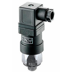 Реле тиску Bosch в розсільному контурі