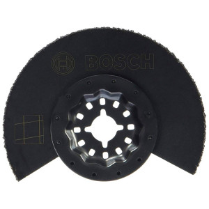 Сегментированное пильное полотно Bosch ACZ 85 МТ4 Carbide LMT Grout and Abrasive 85 мм
