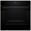 Вбудована духова шафа Bosch HJG852YB0T