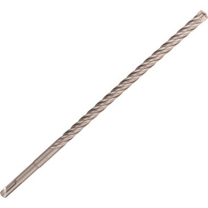 Квадробур Bosch SDS-Plus-5X, 14×400×460 мм