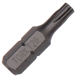 Біта Bosch Extra Hard 25 мм T20 TicTac, 25 шт