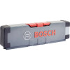 Набір пиляльних полотен Bosch ToughBox 16+1 Carbide Seeding W + M, 150-300 мм