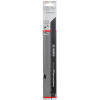 Пиляльне полотно Bosch Precision for FiberInsulation S 1213 AWP, 300 мм, 2 шт